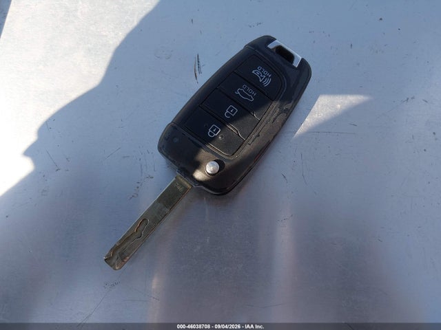 Hyundai Accent Sel 2020 3KPC24A69LE104239 Image 11