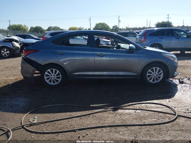 Hyundai Accent Sel 2020 3KPC24A69LE104239 Image 13