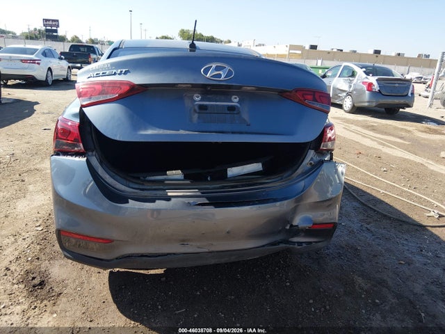 Hyundai Accent Sel 2020 3KPC24A69LE104239 Image 16