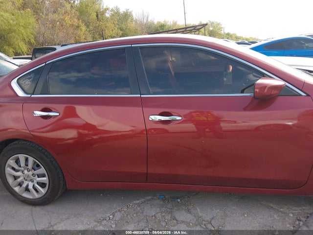 46038709 :رقم المزاد ، 1N4AL3AP9DN443755 vin ، 2013 Nissan Altima 2.5 S مزاد بيع