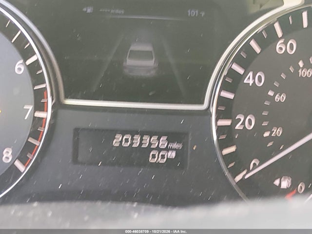 46038709 :رقم المزاد ، 1N4AL3AP9DN443755 vin ، 2013 Nissan Altima 2.5 S مزاد بيع
