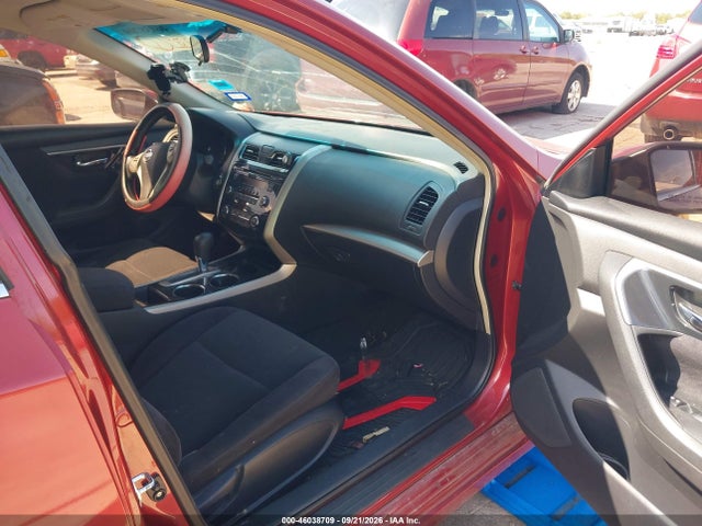 46038709 :رقم المزاد ، 1N4AL3AP9DN443755 vin ، 2013 Nissan Altima 2.5 S مزاد بيع