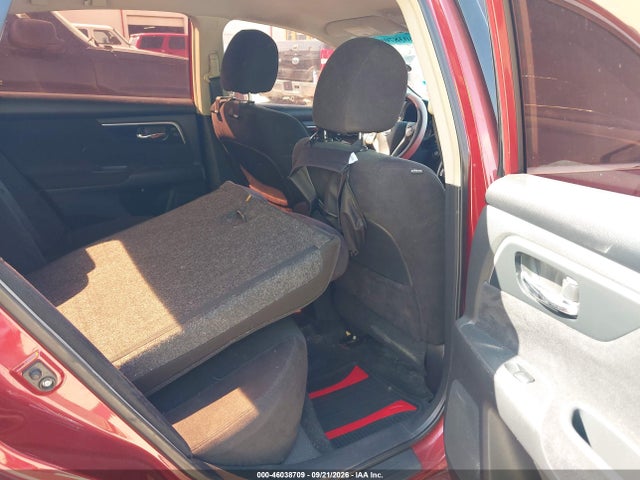 46038709 :رقم المزاد ، 1N4AL3AP9DN443755 vin ، 2013 Nissan Altima 2.5 S مزاد بيع
