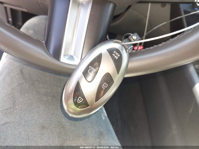 2024 Hyundai Sonata Sel მანქანა იყიდება აუქციონზე, vin: KMHL14JA0RA386592, აუქციონის ნომერი: 46038712