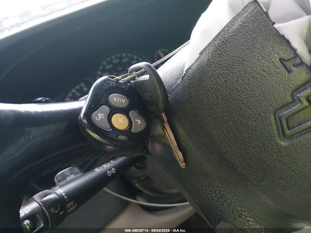 Продаж на аукціоні авто 2002 Chevrolet Tahoe Lt, vin: 1GNEK13Z22R314092, номер лоту: 46038714