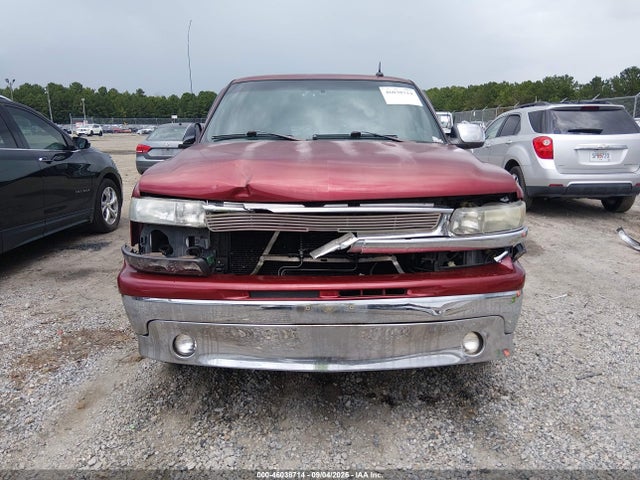 Продаж на аукціоні авто 2002 Chevrolet Tahoe Lt, vin: 1GNEK13Z22R314092, номер лоту: 46038714