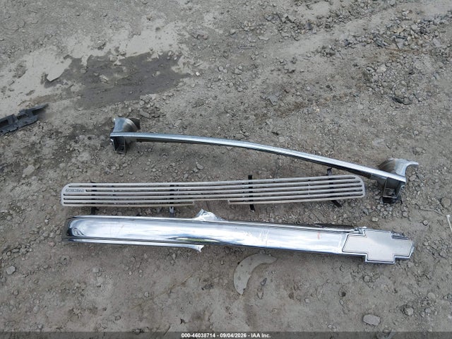 Продаж на аукціоні авто 2002 Chevrolet Tahoe Lt, vin: 1GNEK13Z22R314092, номер лоту: 46038714