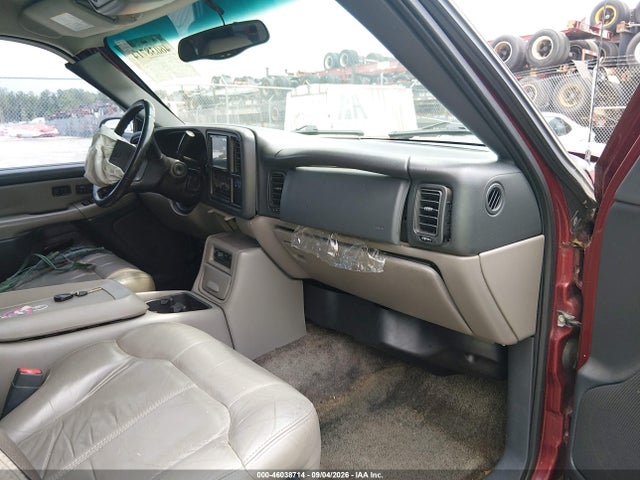 Продаж на аукціоні авто 2002 Chevrolet Tahoe Lt, vin: 1GNEK13Z22R314092, номер лоту: 46038714