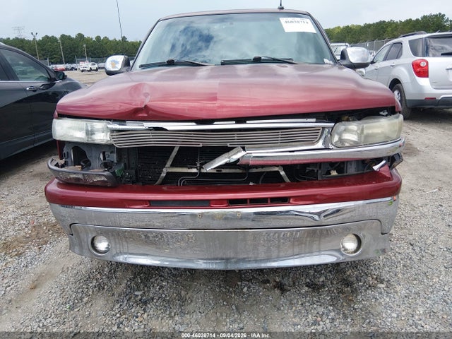 Продаж на аукціоні авто 2002 Chevrolet Tahoe Lt, vin: 1GNEK13Z22R314092, номер лоту: 46038714