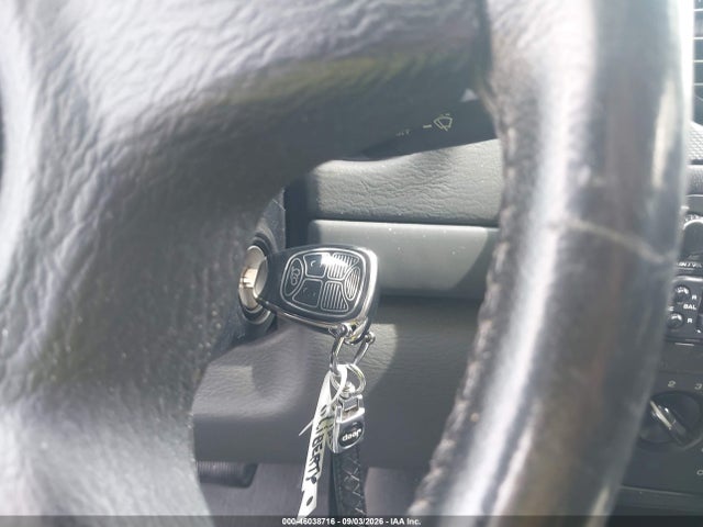 Продаж на аукціоні авто 2005 Jeep Liberty Sport, vin: 1J4GL48KX5W677655, номер лоту: 46038716