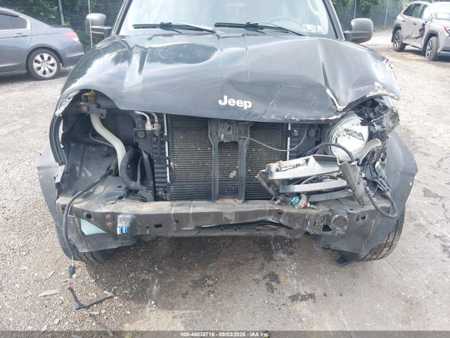 Продаж на аукціоні авто 2005 Jeep Liberty Sport, vin: 1J4GL48KX5W677655, номер лоту: 46038716