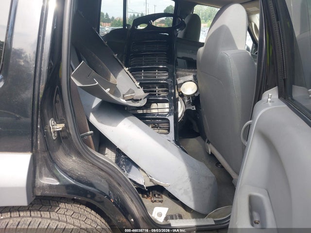 Продаж на аукціоні авто 2005 Jeep Liberty Sport, vin: 1J4GL48KX5W677655, номер лоту: 46038716