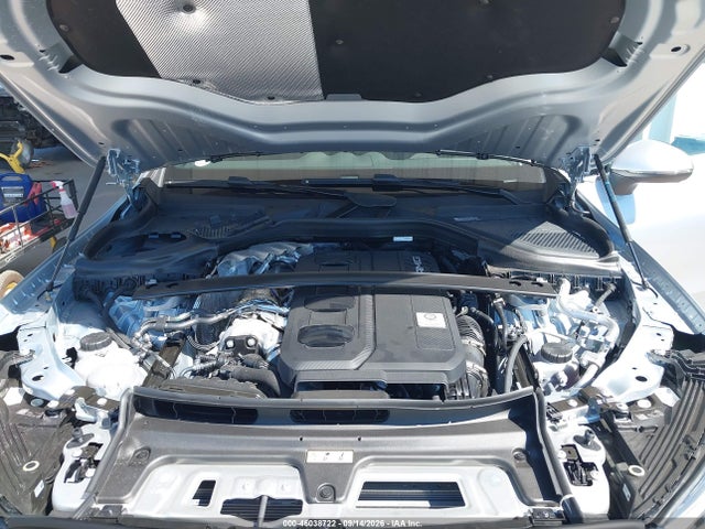 Продажа на аукционе авто 2026 Mercedes-benz Amg Glc 43 4matic, vin: W1NKM8HB4TF628171, номер лота: 46038722