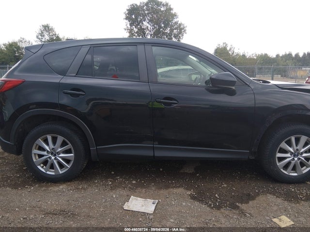 46038724 :رقم المزاد ، JM3KE4CY1E0411103 vin ، 2014 Mazda Cx-5 Touring مزاد بيع