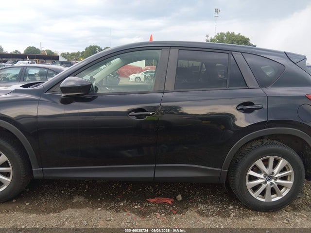46038724 :رقم المزاد ، JM3KE4CY1E0411103 vin ، 2014 Mazda Cx-5 Touring مزاد بيع