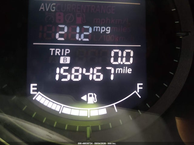 46038724 :رقم المزاد ، JM3KE4CY1E0411103 vin ، 2014 Mazda Cx-5 Touring مزاد بيع
