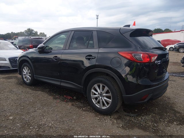 46038724 :رقم المزاد ، JM3KE4CY1E0411103 vin ، 2014 Mazda Cx-5 Touring مزاد بيع