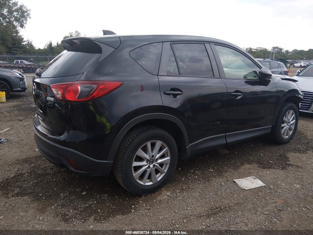 46038724 :رقم المزاد ، JM3KE4CY1E0411103 vin ، 2014 Mazda Cx-5 Touring مزاد بيع