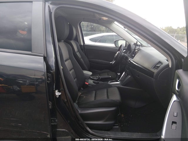 46038724 :رقم المزاد ، JM3KE4CY1E0411103 vin ، 2014 Mazda Cx-5 Touring مزاد بيع