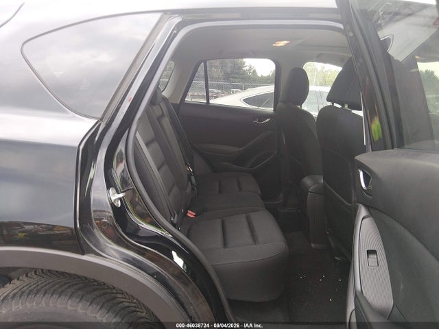 46038724 :رقم المزاد ، JM3KE4CY1E0411103 vin ، 2014 Mazda Cx-5 Touring مزاد بيع