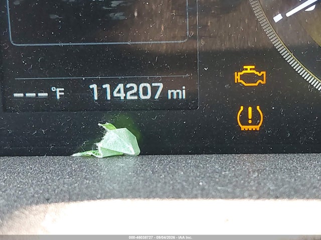 Aukcja sprzedaży 2017 Hyundai Sonata Limited, vin: 5NPE34AF2HH457446, numer aukcji: 46038727