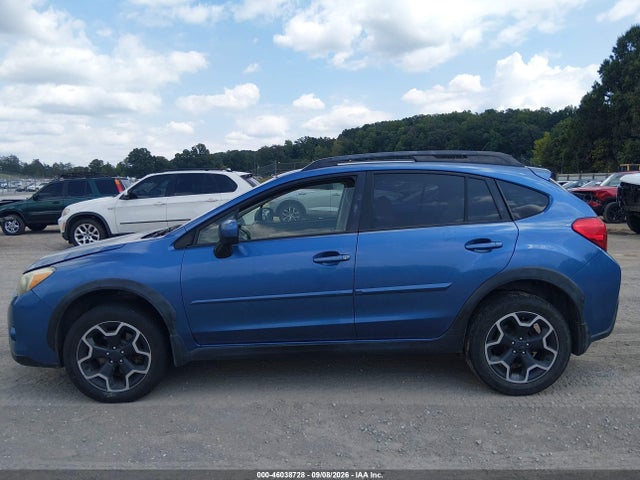 Aukcja sprzedaży 2014 Subaru Xv Crosstrek 2.0i Premium, vin: JF2GPACC6E8284461, numer aukcji: 46038728