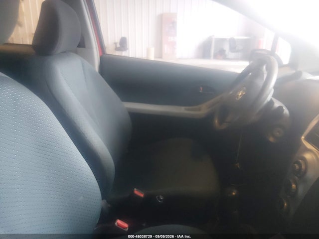 2008 Toyota Yaris მანქანა იყიდება აუქციონზე, vin: JTDJT923885214076, აუქციონის ნომერი: 46038729