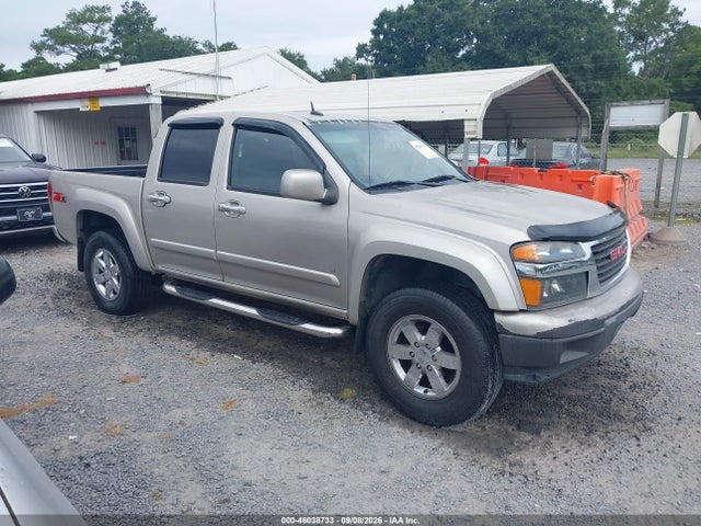 Aukcja sprzedaży 2009 Gmc Canyon Sle1, vin: 1GTDS13E998150535, numer aukcji: 46038733