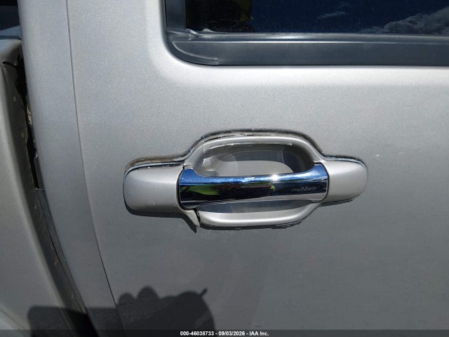 Aukcja sprzedaży 2009 Gmc Canyon Sle1, vin: 1GTDS13E998150535, numer aukcji: 46038733