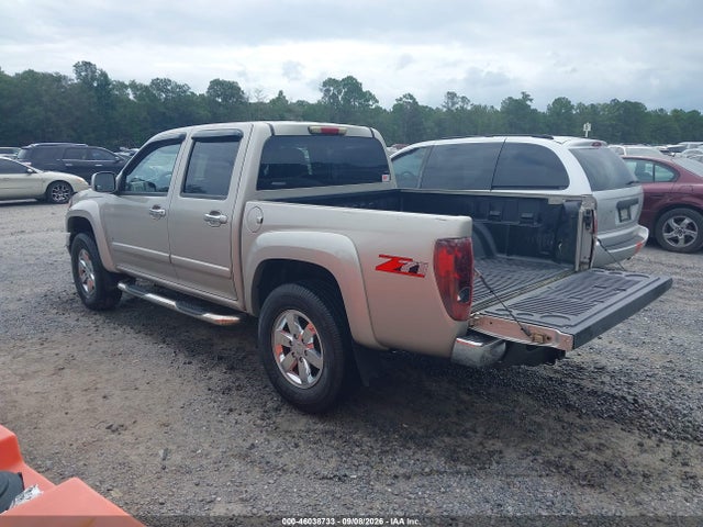 Aukcja sprzedaży 2009 Gmc Canyon Sle1, vin: 1GTDS13E998150535, numer aukcji: 46038733
