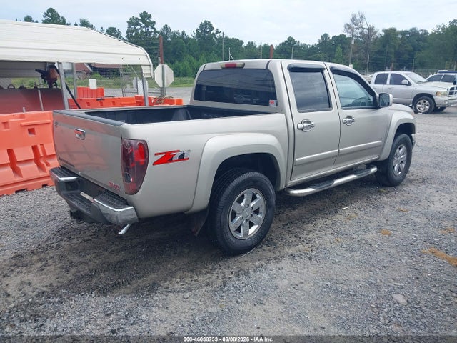 Aukcja sprzedaży 2009 Gmc Canyon Sle1, vin: 1GTDS13E998150535, numer aukcji: 46038733