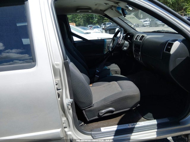 Aukcja sprzedaży 2009 Gmc Canyon Sle1, vin: 1GTDS13E998150535, numer aukcji: 46038733