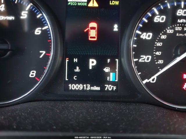 2016 Mitsubishi Outlander Sel მანქანა იყიდება აუქციონზე, vin: JA4AZ3A35GZ009460, აუქციონის ნომერი: 46038734