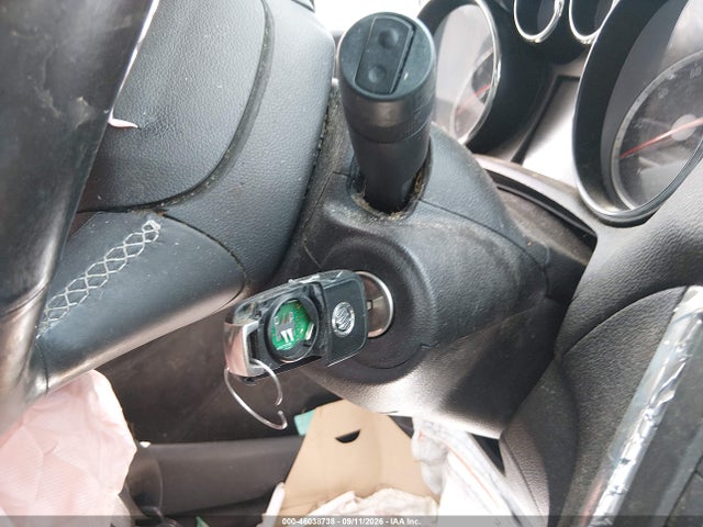 Aukcja sprzedaży 2013 Buick Encore Leather, vin: KL4CJCSBXDB183406, numer aukcji: 46038738