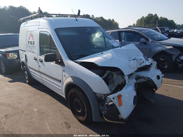 Продажа на аукционе авто 2013 Ford Transit Connect Xlt, vin: NM0LS7BN2DT157393, номер лота: 46038740