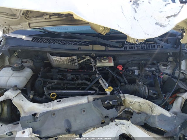 Продажа на аукционе авто 2013 Ford Transit Connect Xlt, vin: NM0LS7BN2DT157393, номер лота: 46038740