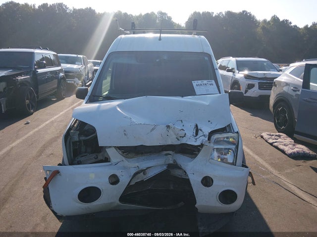 Продажа на аукционе авто 2013 Ford Transit Connect Xlt, vin: NM0LS7BN2DT157393, номер лота: 46038740