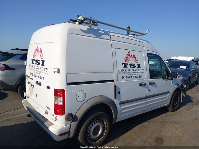 Продажа на аукционе авто 2013 Ford Transit Connect Xlt, vin: NM0LS7BN2DT157393, номер лота: 46038740