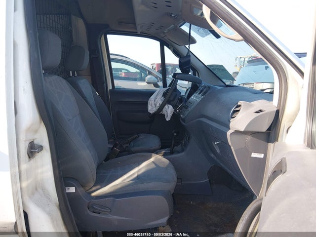 Продажа на аукционе авто 2013 Ford Transit Connect Xlt, vin: NM0LS7BN2DT157393, номер лота: 46038740