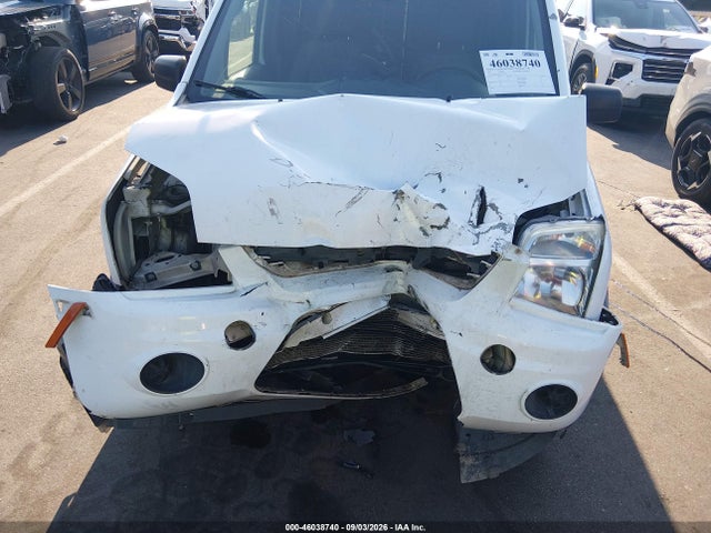 Продажа на аукционе авто 2013 Ford Transit Connect Xlt, vin: NM0LS7BN2DT157393, номер лота: 46038740