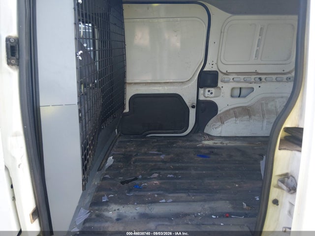 Продажа на аукционе авто 2013 Ford Transit Connect Xlt, vin: NM0LS7BN2DT157393, номер лота: 46038740