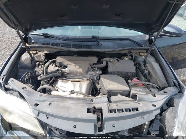 Toyota CAMRY SE 2016 4T1BF1FK8GU525831 Image 10