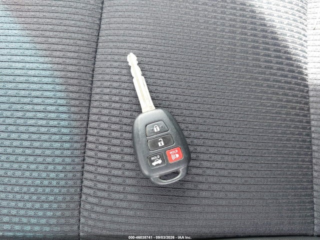 Toyota CAMRY SE 2016 4T1BF1FK8GU525831 Image 11