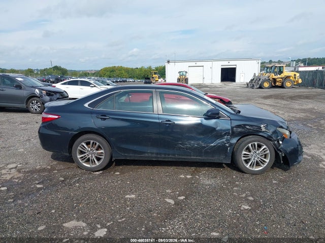 Toyota CAMRY SE 2016 4T1BF1FK8GU525831 Image 13