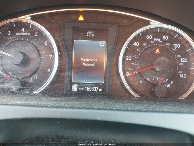 Toyota CAMRY SE 2016 4T1BF1FK8GU525831 Image 15