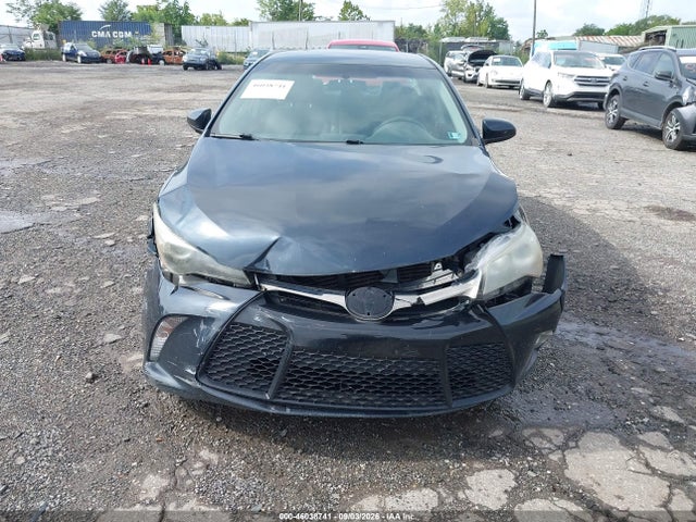 Toyota CAMRY SE 2016 4T1BF1FK8GU525831 Image 17
