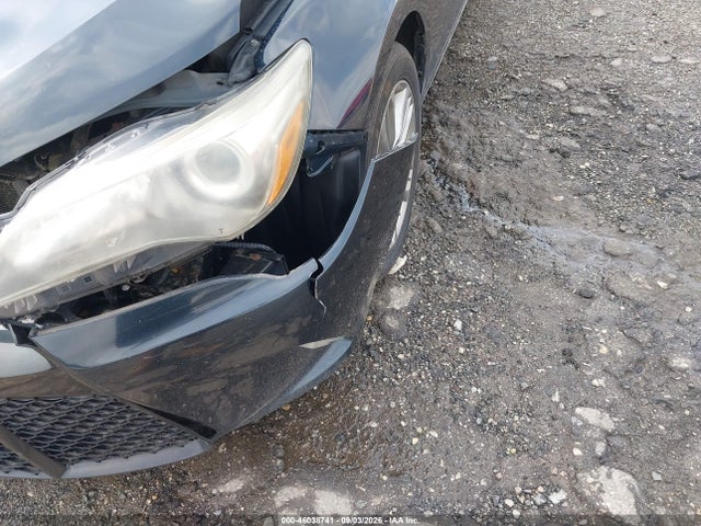 Toyota CAMRY SE 2016 4T1BF1FK8GU525831 Image 18