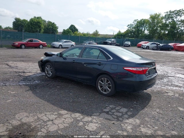 Toyota CAMRY SE 2016 4T1BF1FK8GU525831 Image 3