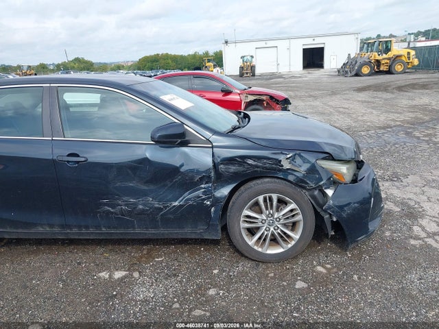 Toyota CAMRY SE 2016 4T1BF1FK8GU525831 Image 6