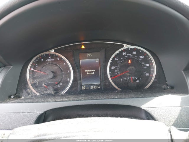 Toyota CAMRY SE 2016 4T1BF1FK8GU525831 Image 7